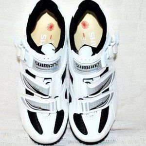 Shimano Womesn SPD Cycling Shoe 38 (7)